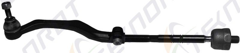 Mını Cooper R55-R56 Rot Takımı Sol 09-0605-10