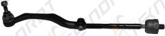 Mını Cooper R55-R56 Rot Takımı Sol 09-0605-10