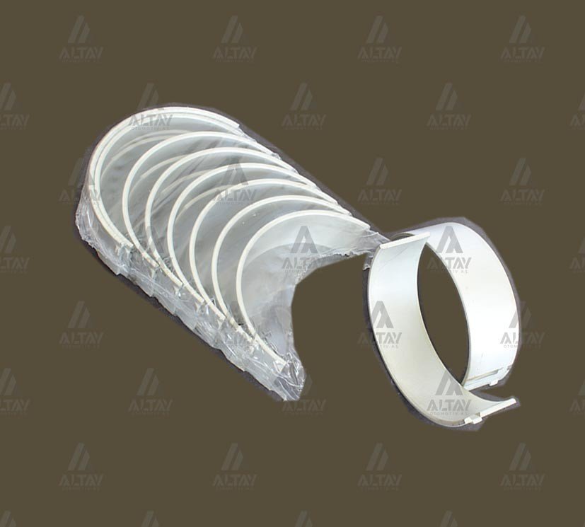 Yatak Ana Canter 304 / 659 Takım 0.50 M121H050