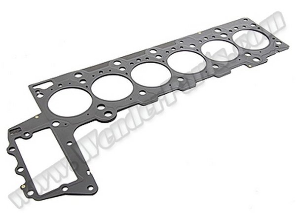 Silindir Kapak Contası M57/N N57/N 84mm (3 Delik) [E46 E60 E65 E83 E53] - 11127788589