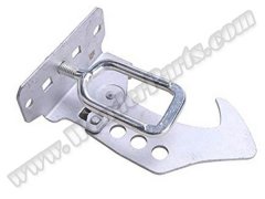 Kaput Kilit Mandalı X3:F25 X4:F26 Üst Sol - 51237210733