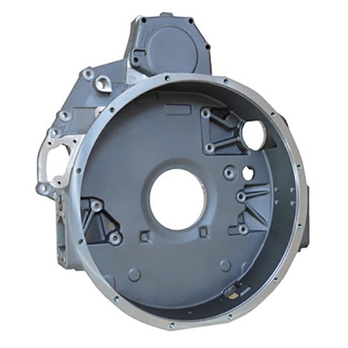 Volant Muhafazası Mercedes Axor 0M457 La1840 Pto Y.M 4570151902 / 4570152602 49.03.002