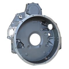 Volant Muhafazası Mercedes Axor 0M457 La1840 Pto Y.M 4570151902 / 4570152602 49.03.002