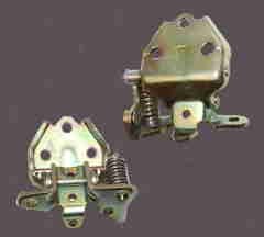 Kapı Menteşe Canter 304/444/449/H-350 Alt Sol Mb130760