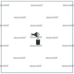 Z ROT ASTRA F  91-98 / VECTRA A 88-95 / 9-3 98-02 ÖN