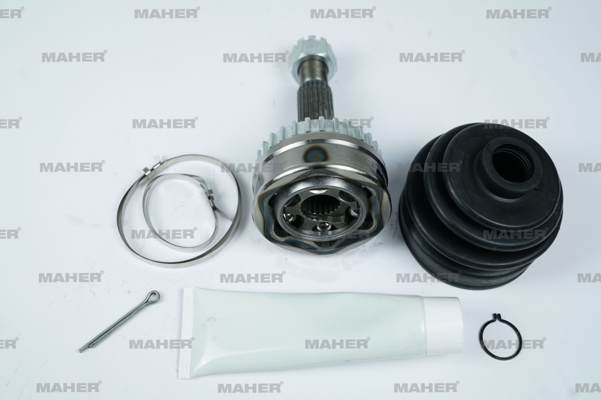 AKS KAFASI İÇ ASTRA F  91-98 / ASTRA G 98-05 / CORSA A 83-93 / CORSA B 93-00 / 22X22X35X130,6