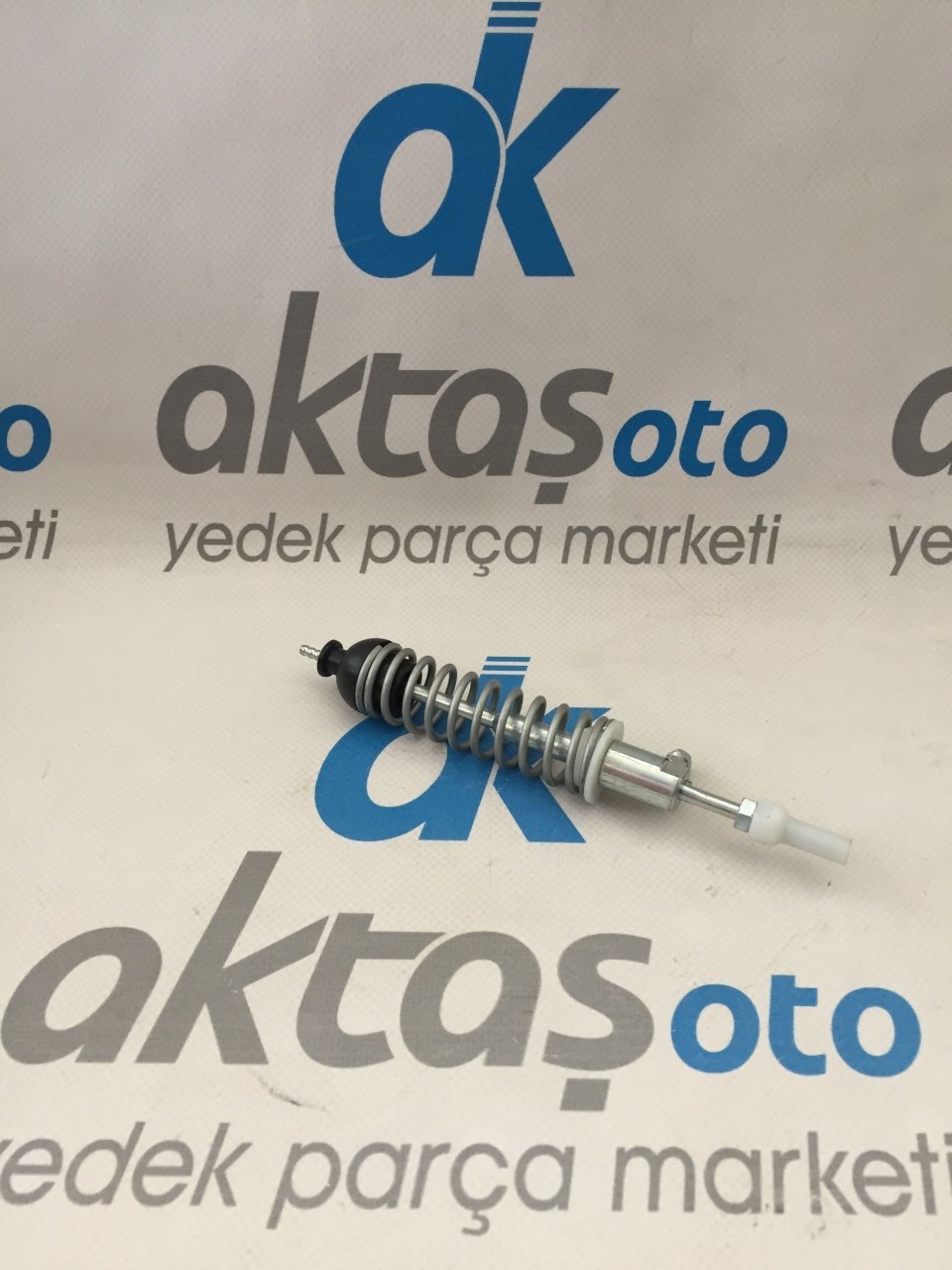 Limitör Yayı Albea