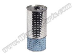 Yağ Filtresi OM615>617 [W123 T1/T2:207D>507D]