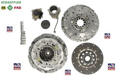 OTOMATİK ÇİFT KAVRAMALI DEB.SETİ 602000400 EGEA 1.6 MJET GIULIETTA F500