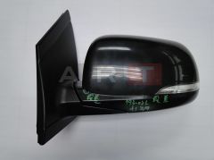 Dıkız Aynası Sag Pıcanto Elektrıklı Isıtmalı 87620-1Y880As+1Y390