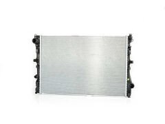 Motor Su Radyatörü W205 W213 X253 [M274 M276] Man/Otm.Şanz; AC+