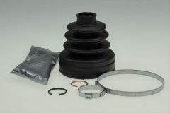 BMW F45-F48 MİNİ F56 DIŞ AKS KÖRÜK SETİ 31608618541