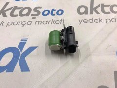 KALORİFER REZİDANSI GRANDE PUNTO DOBLO 3 KASA
