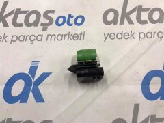 KALORİFER REZİDANSI GRANDE PUNTO DOBLO 3 KASA