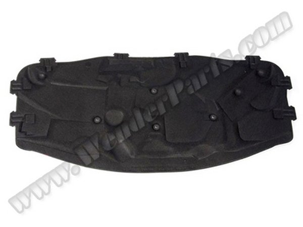 Kaput Süngeri E46 - 51488193941