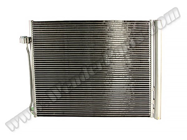 Klima Radyatörü E70 E71 64536972553
