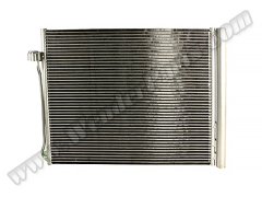 Klima Radyatörü E70 E71 64536972553