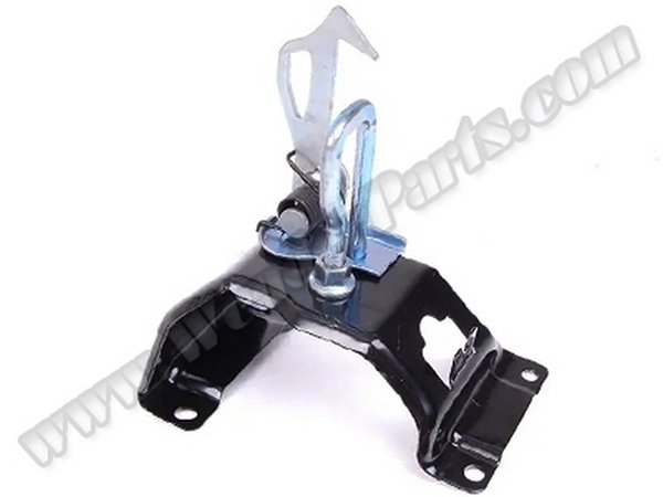 Kaput Kilit Mandalı X5:E70 X6:E71 Üst Sol - 51237164801