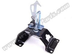 Kaput Kilit Mandalı X5:E70 X6:E71 Üst Sol - 51237164801