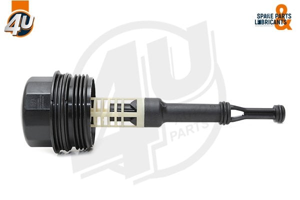 Yağ Filtre Kapağı 651  A6511800138 16473MR