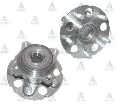 Teker Poryası Crv 07-15 Arka Rulmanlı Absli 42200Stk951