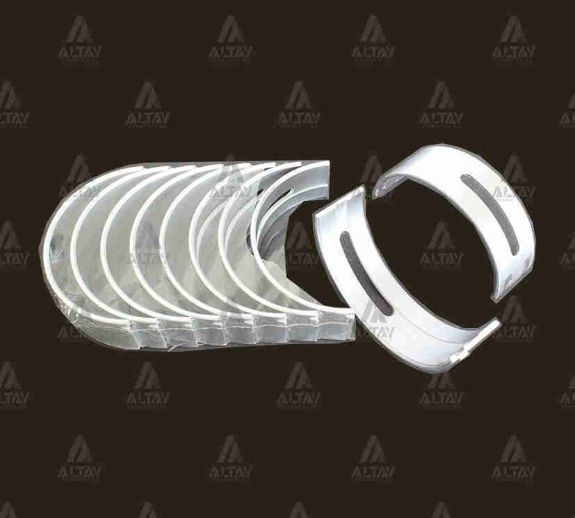 Yatak Ana Canter 304 / 659 Takım 0.75 M121H075