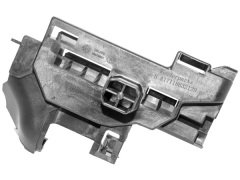 Radyatör Braketi G30 G11 Alt Sol (Benzin) - 17118632129