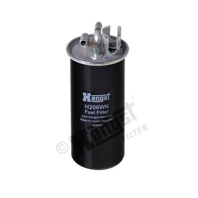 Yakıt Filtresi  Vw A6 2005-11 ASB - 4F0127435A