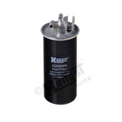 Yakıt Filtresi  Vw A6 2005-11 ASB - 4F0127435A