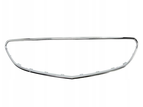 Panjur Çerçevesi W212 Krom 2013-15 - 2128852574