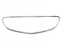 Panjur Çerçevesi W212 Krom 2013-15 - 2128852574