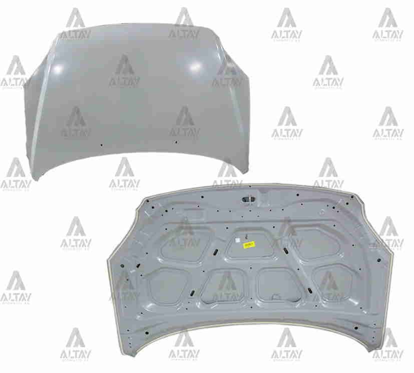 Motor Kaputu Sportage 05=> (Sımyı) Megesli 664001F010