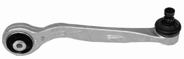 Ön Salıncak A6  4E0407510E