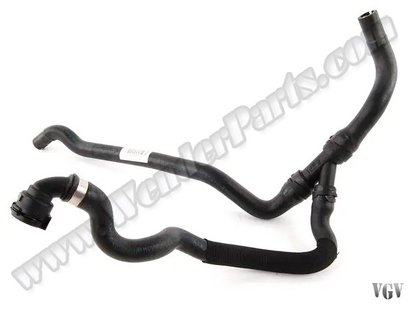 Yağ Radyatör Hortumu E70 [N52] 3.0si 2007-09 - 11537547244