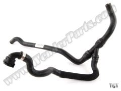 Yağ Radyatör Hortumu E70 [N52] 3.0si 2007-09 - 11537547244