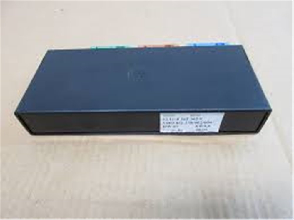 GÖVDE MODÜLÜ E31 BMW 62118362362
