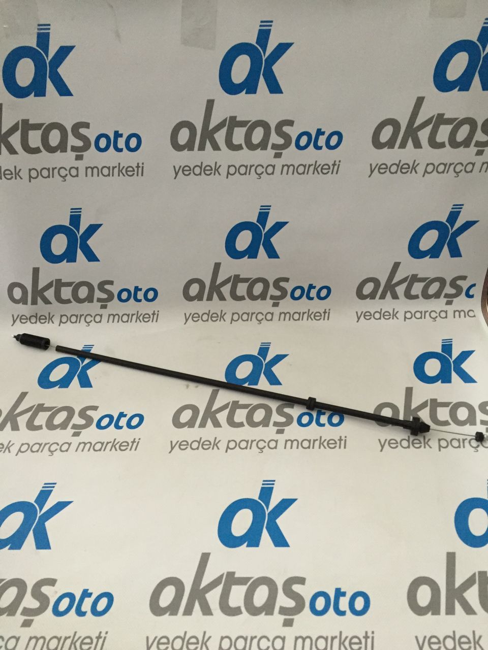 Gaz Teli Doğan Slx