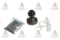 AKS KÖRÜĞÜ TAKIM DIŞ SOLENZA 03=> / KANGOO 03-08 / CLIO II 98-09