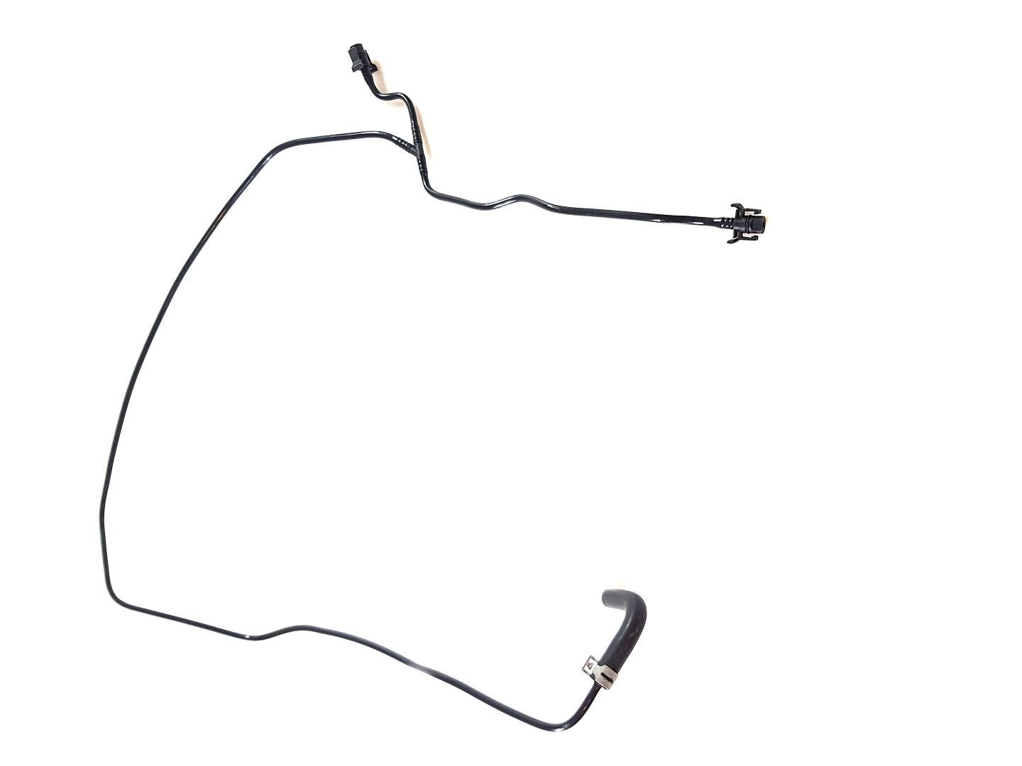 SU HORTUMU 0500446 MONDEO IV 1.6 ECOBOOST 10 15 SMA