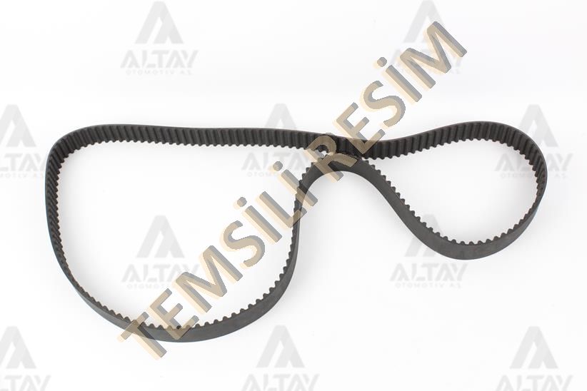 Triger Kayış Mıtsubıshı L-200 / 08> / 154 Diş Gb154250Ku