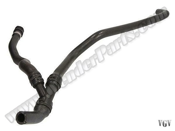 Yağ Radyatör Hortumu E83 [M54] - 11537556924