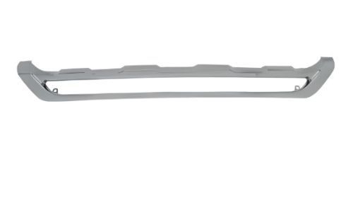 TAMPON IZGARA ÇERÇEVESİ 204 ÖN ORTA (KROM) 2008-12