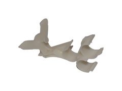 Radyatör Braketi G30 G11 Sol/Sağ - 17128670903