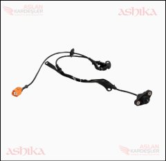 ABS SENSORU ON SOL- CRV 97-00 - 151-04-403