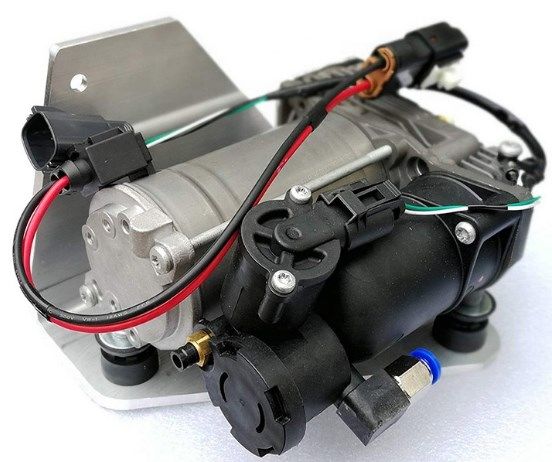 HAVA SÜSPANSİYON KOMPRESÖRÜ DİSCOVERY 4/ RANGE ROVER SPORT 2.7 3.0 AMK TİPİ LR023964 LR010376 LR072537