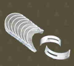 Yatak Ana Canter 304 / 659 Takım 1.00 M121H100