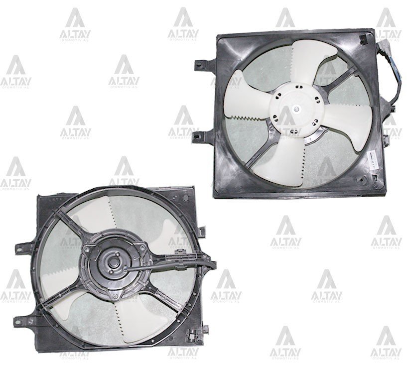 Fan Klima Prımera  97-00 921209F510