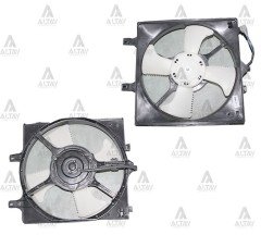 Fan Klima Prımera  97-00 921209F510