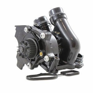 Vw A4-A5 Passat1.8-2.0Tfsı Devirdaim+Termostat 06H121026Bf KA-09-V165-3H