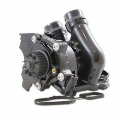 Vw A4-A5 Passat1.8-2.0Tfsı Devirdaim+Termostat 06H121026Bf KA-09-V165-3H